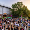 Summer Breeze Latin Night at WestWeelde #6