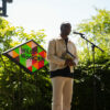 Spoken Word in collaboration with Wilde Woorden