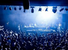 We Are Lost – ADE 2025