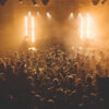 Fabric X Loud-Contact – ADE 2025