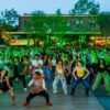 Summer Breeze Latin Night at WestWeelde #11