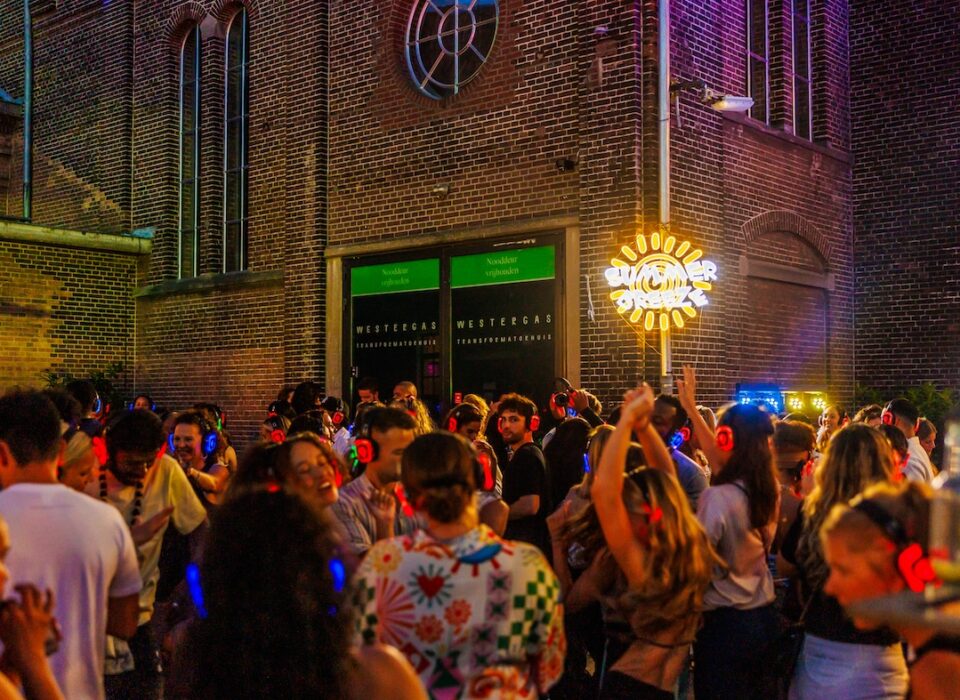 Summer Breeze Latin Night at WestWeelde #12