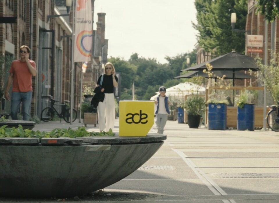 ADE Lab