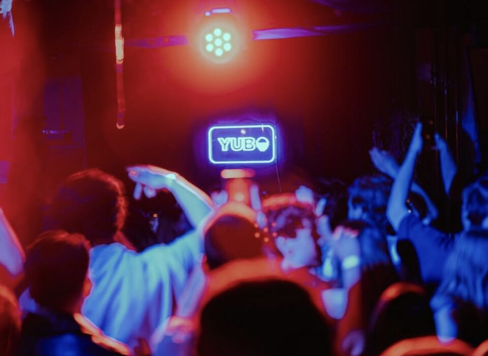 Club Yub