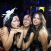 Summer Breeze Latin Night – Halloween Edition