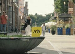 Het Parool: “Westerpark becomes the new home of ADE Lab”