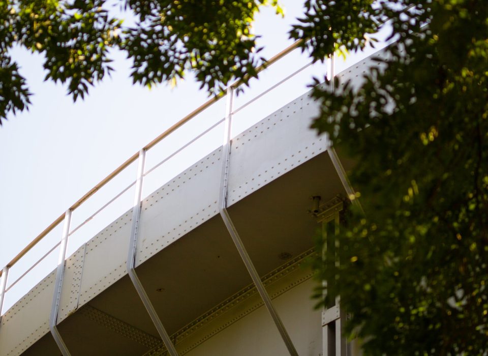 Building a cultural district with fun things and less disruption