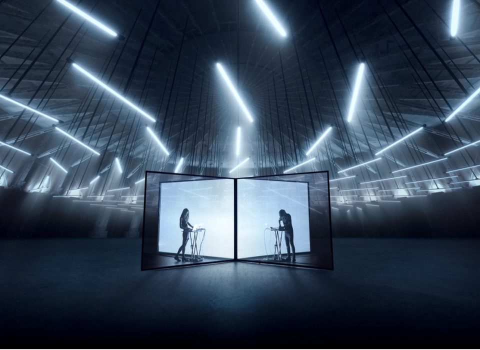 10 x the best tips for this weekend in Amsterdam