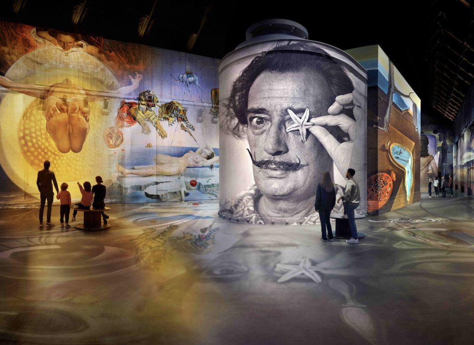 Don’t want to miss: 5 x summer activities in Amsterdam’s cultural village Westergas