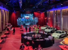 EB LIVE: A flexible and authentic event venue across from the Gashouder