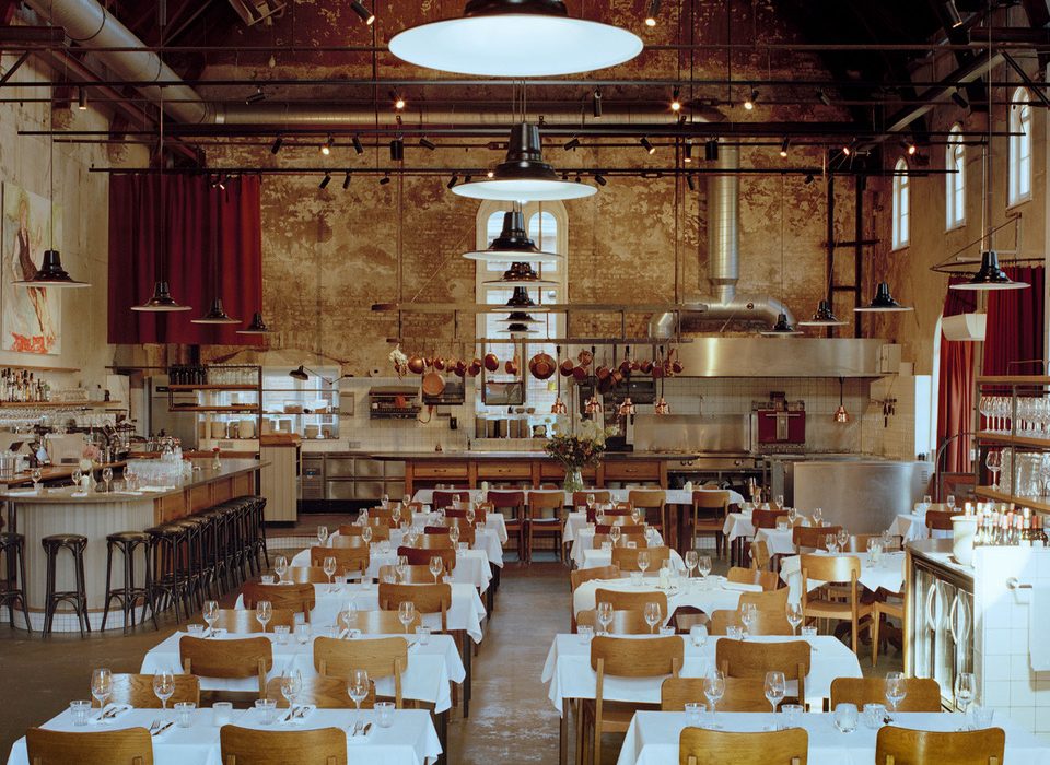 Cantine