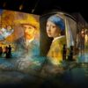Van Vermeer tot Van Gogh, Mondriaan & Meer