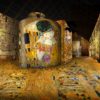 Fabrique des Lumières: Gustav Klimt