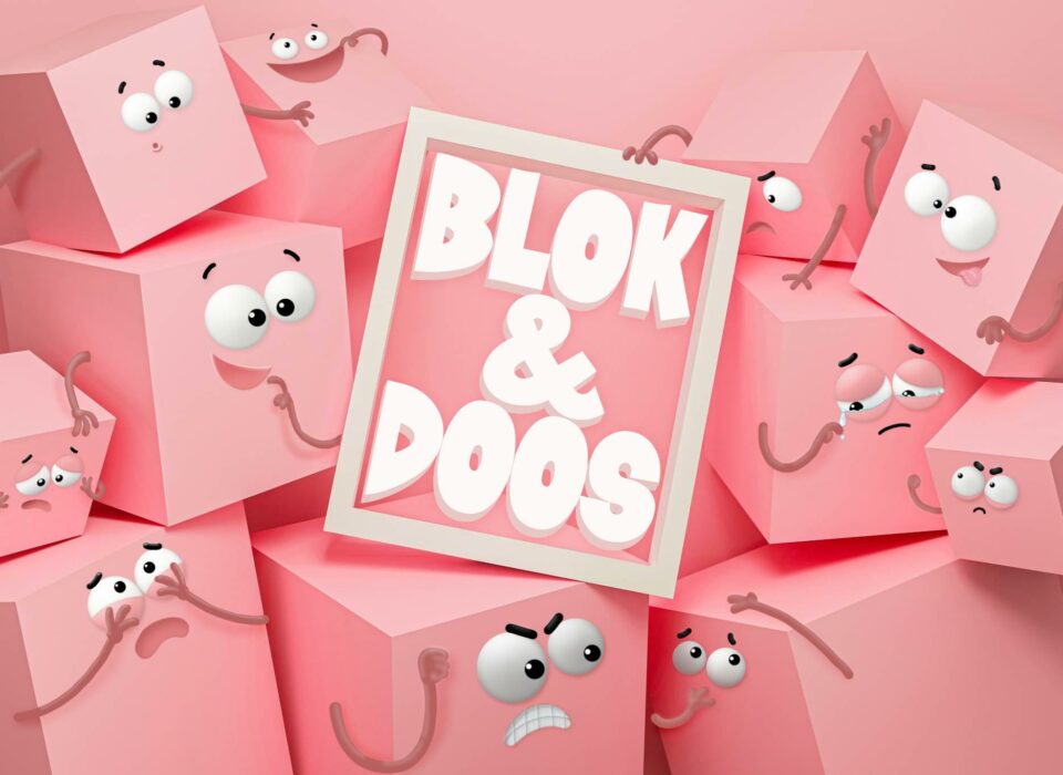 Blok & Doos 2+