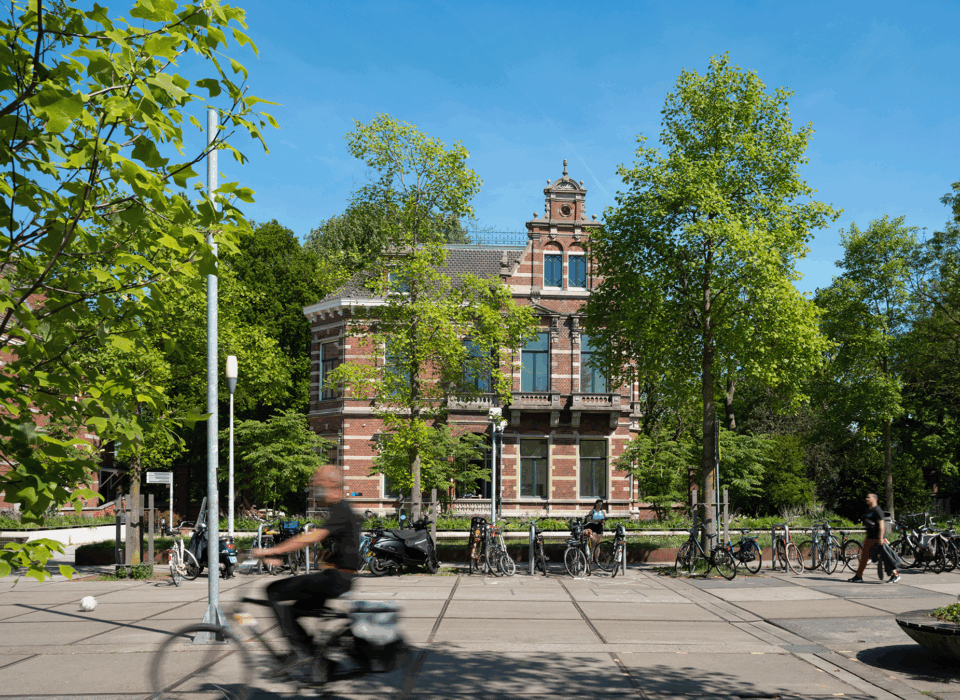 Museum Villa