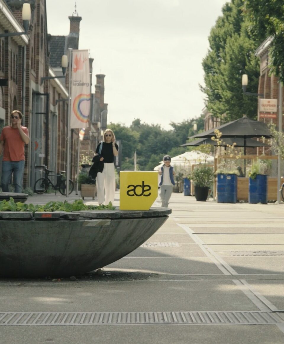 ADE Lab Village Westergas
