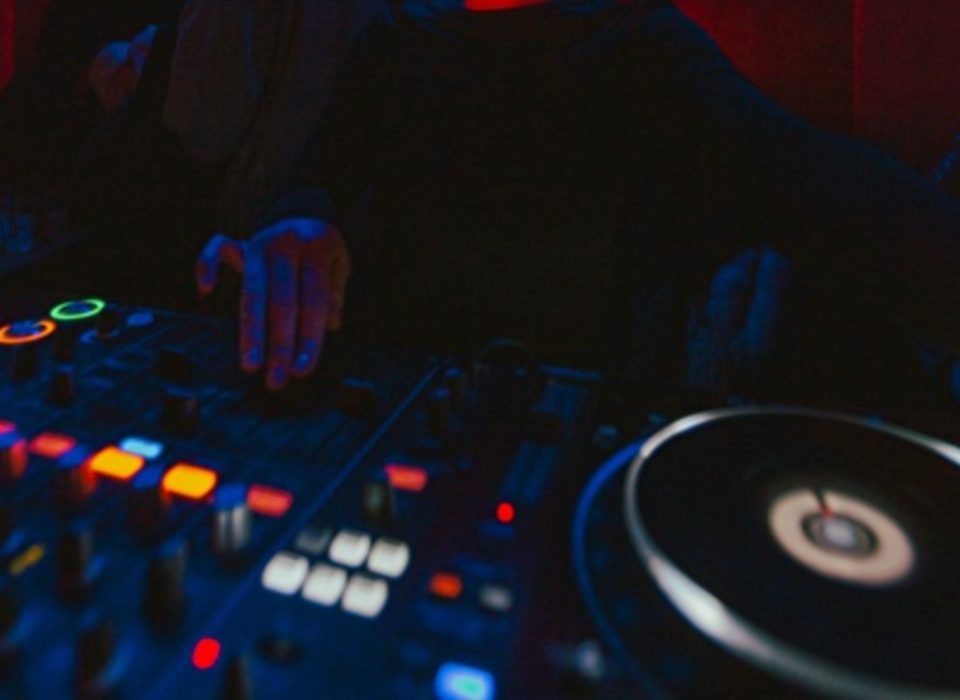 ADE: THE LABEL