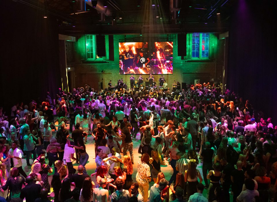 Summer Breeze Latin Night at WestWeelde – End of Season Party #15