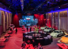EB LIVE: Flexibele en authentieke evenementenlocatie tegenover de Gashouder