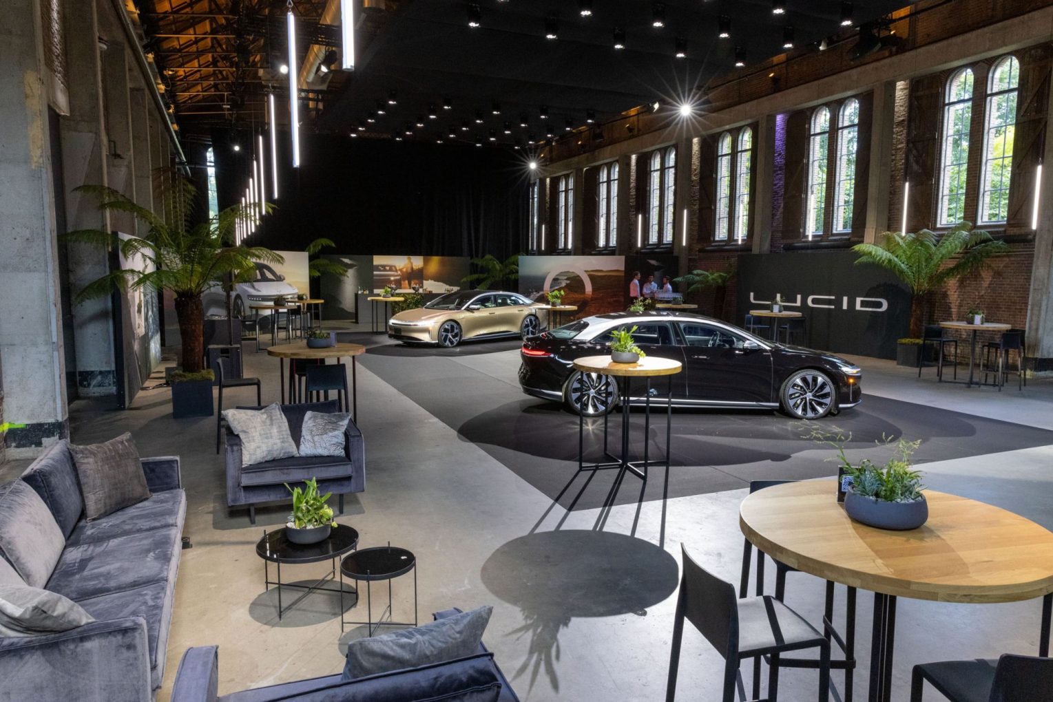 De Wester als evenementenlocatie amsterdam