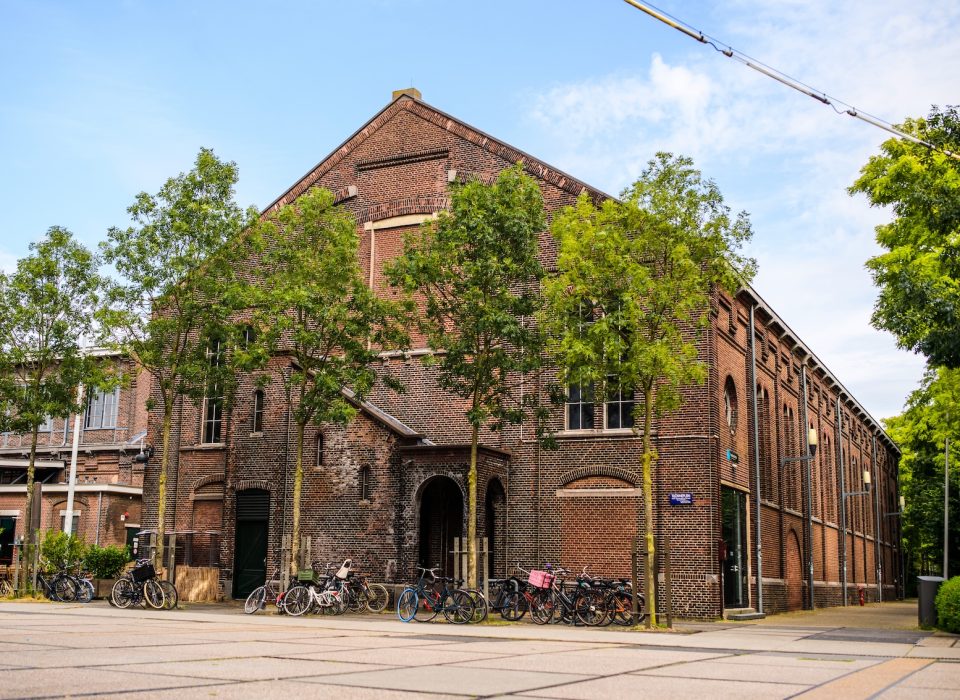 Transformatorhuis wordt De Wester en heeft nu nog meer mogelijkheden voor events