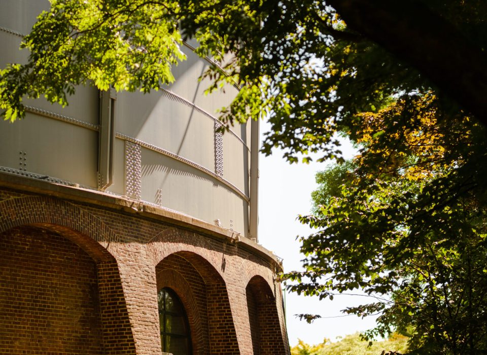Het Parool: “Kaarten voor gratis ADE-feest in Gashouder met Amsterdamse dj KI/KI in enkele minuten weg”