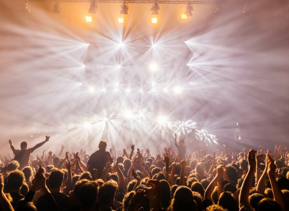 Podium Info: Zuid-Afrikaans danceduo GoldFish betreedt Gashouder Amsterdam in 2024