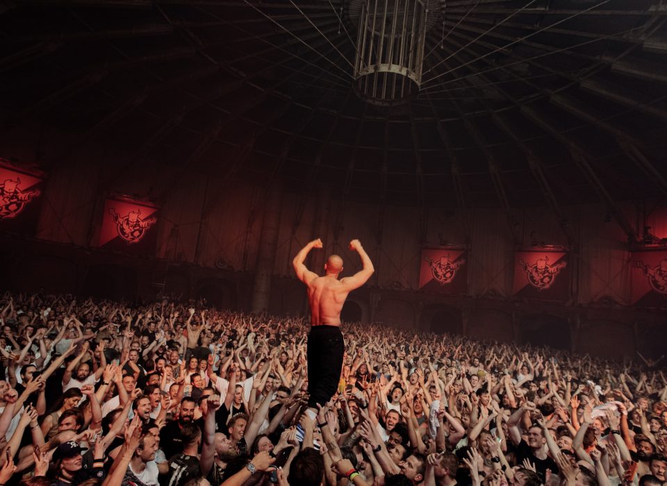 Westergas: Inspiratie voor de volgende generatie