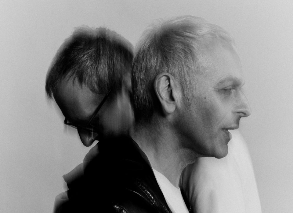 Underworld Live at Gashouder