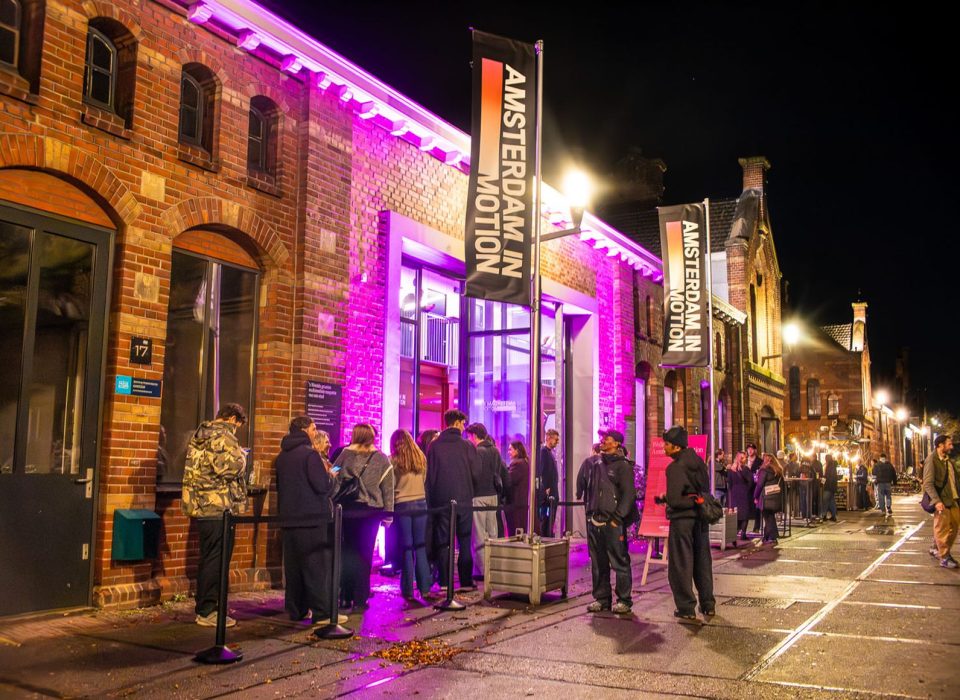 Winterweekend op Westergas | Musea open tot 21:00