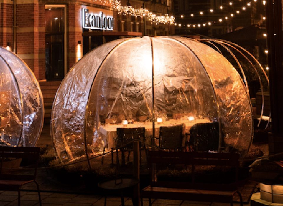 In De Buurt: Wil je niet missen: 7 x winterse activiteiten in het Amsterdamse Cultuurdorp Westergas