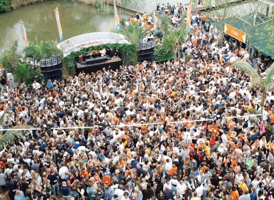 Cartel Kingsday 2026