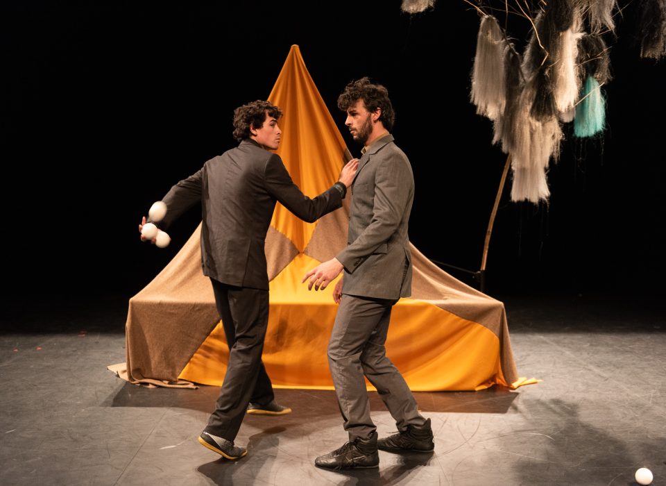 En toen? / Et Alors?