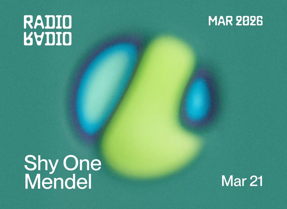 Shy One • Mendel