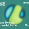 Dam swindle • Storm Mollison