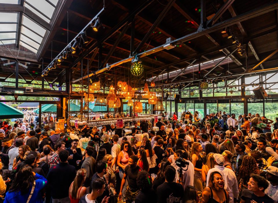 Summer Breeze Latin Night at WestWeelde #3