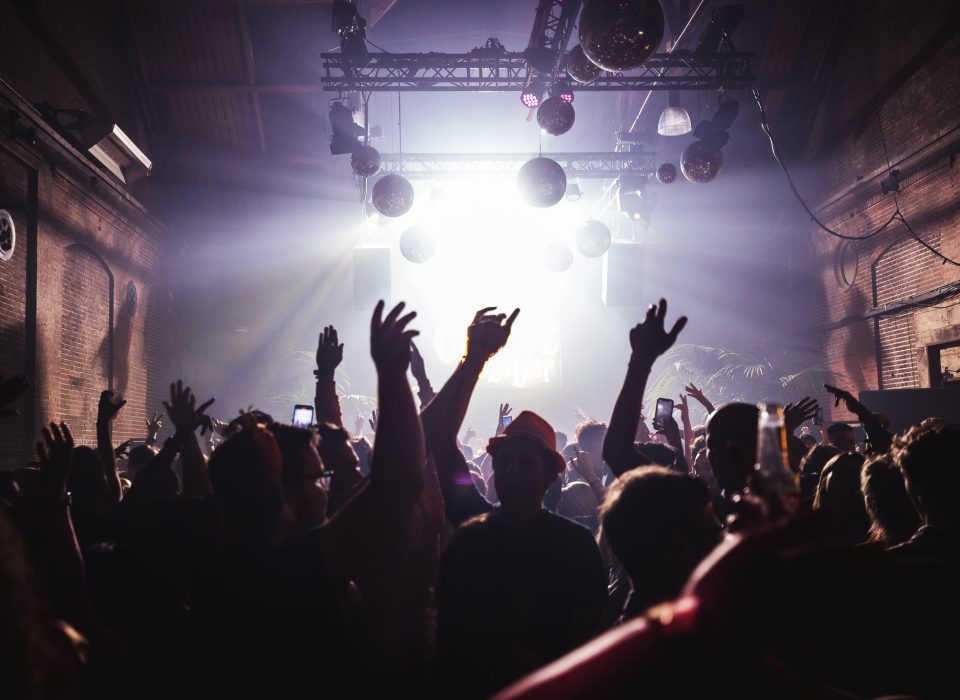 Trance Heaven at WestWeelde