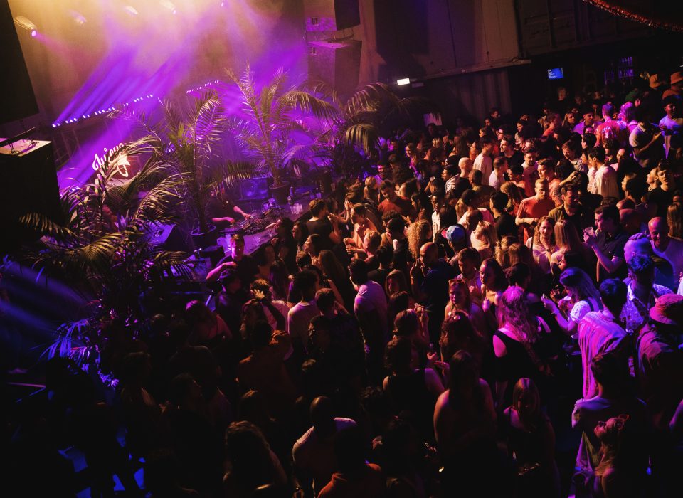 Singlz – Amsterdam Summer Festival