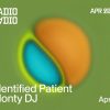 Identified Patient • Monty DJ