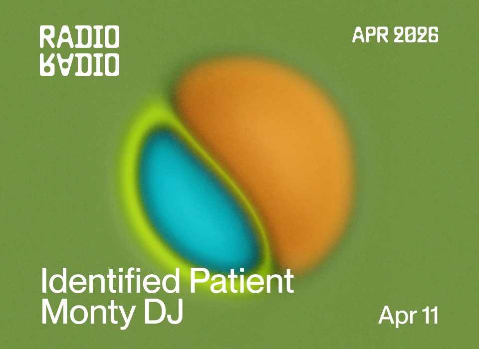 Identified Patient • Monty DJ