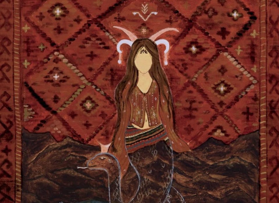 AMSTERDAM KOERDISCH FILM FESTIVAL 2026