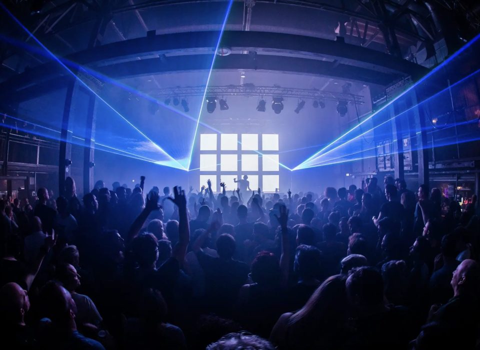 Menno Solo – The Reunion