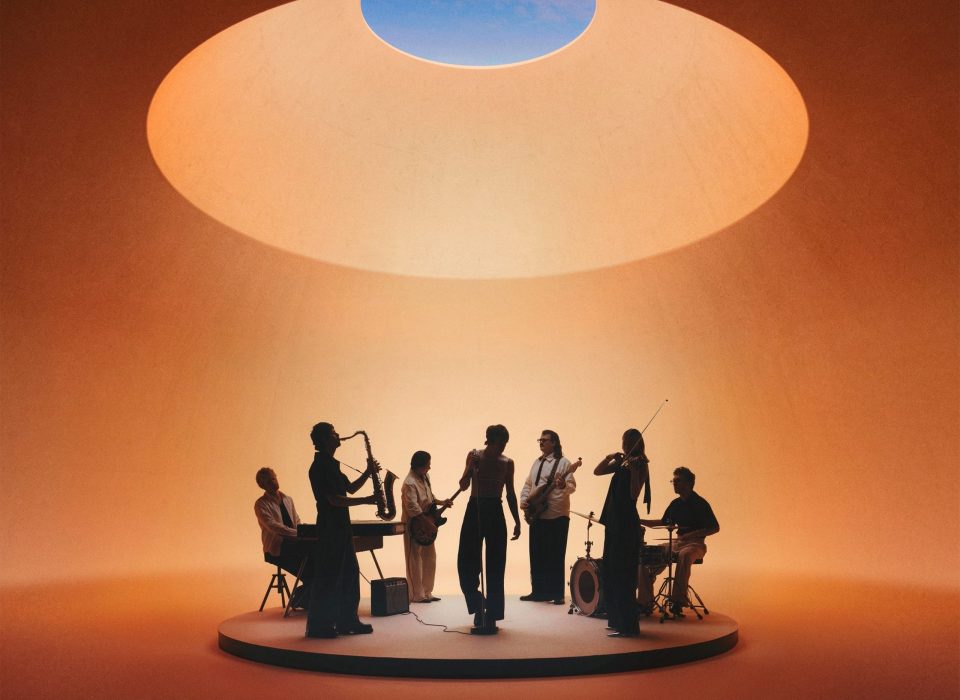 24 Hours with Son Mieux