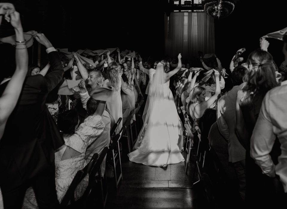 Open Trouwlocatie route – WestWeelde – De Liefde