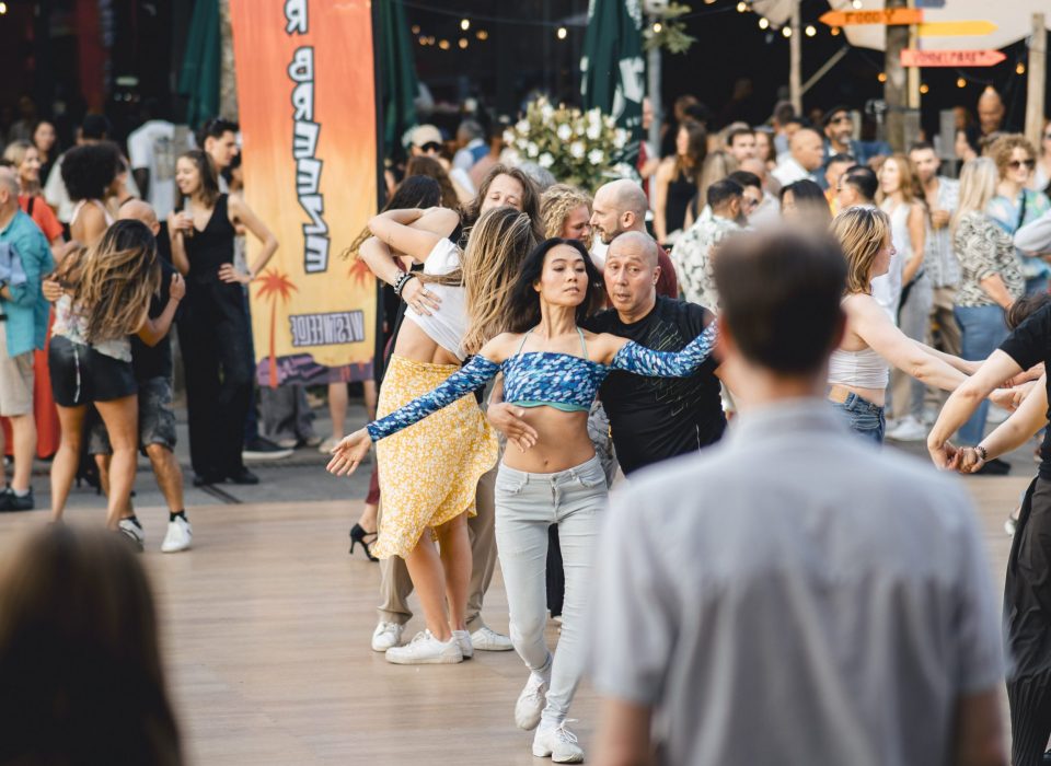 Summer Breeze Latin Night at WestWeelde #9
