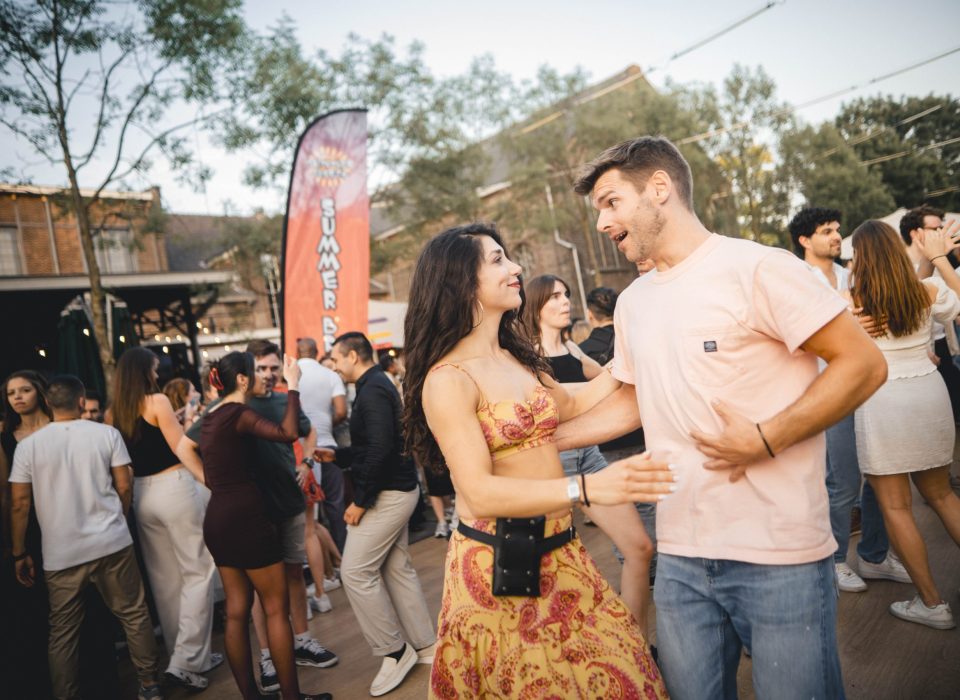 Summer Breeze Latin Night at WestWeelde #5