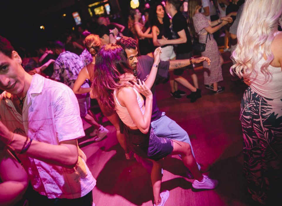 Summer Breeze Latin Night at WestWeelde #7