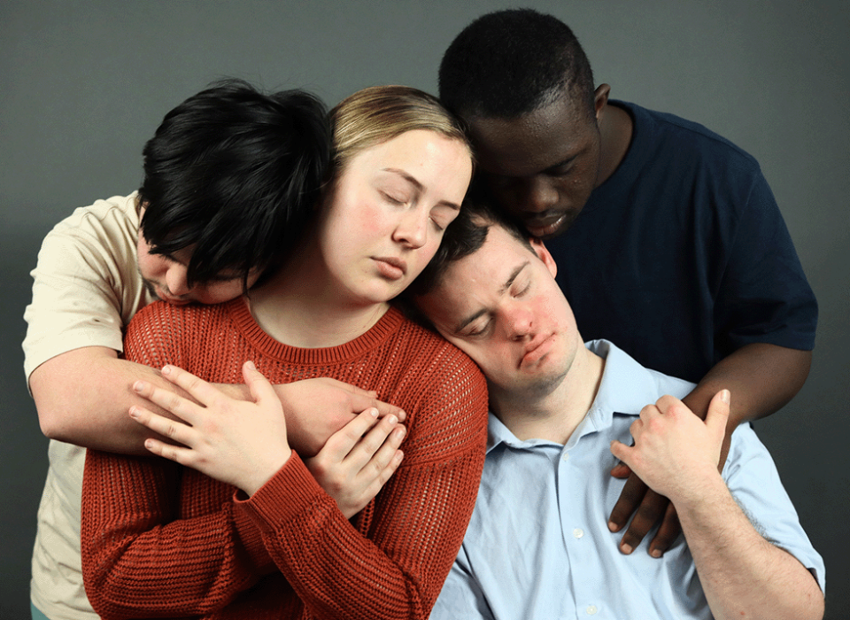 DaDuêt, waar de één de ander ontmoet (8+)