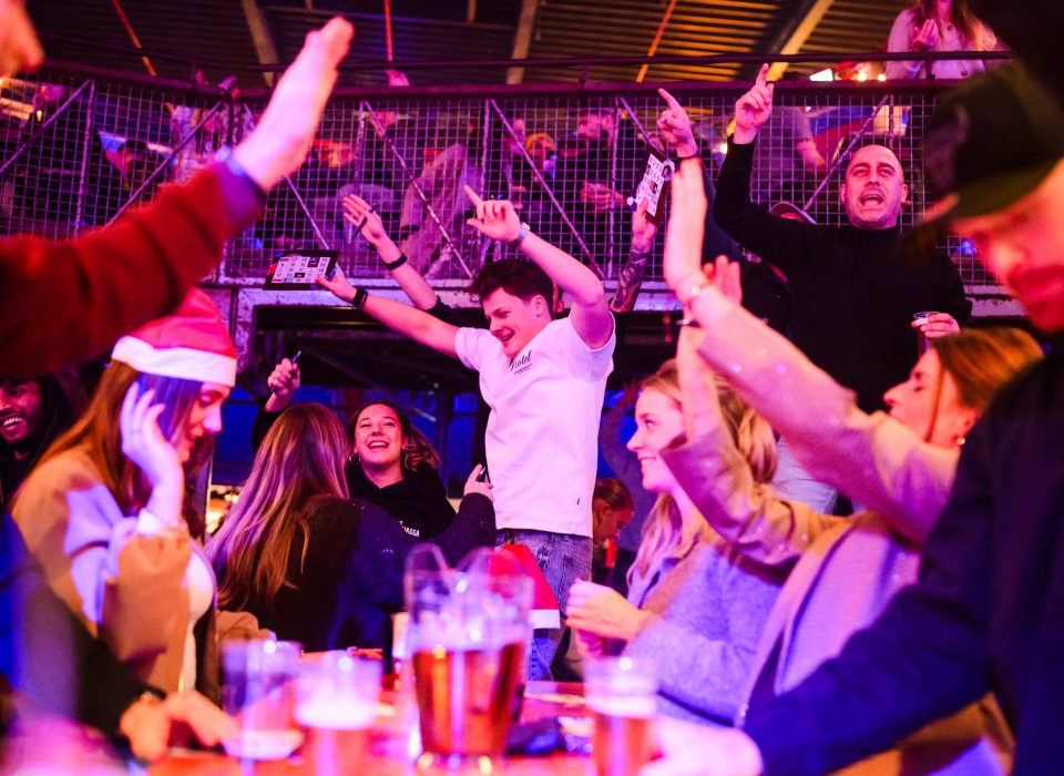 Big Bingo Show WestWeelde