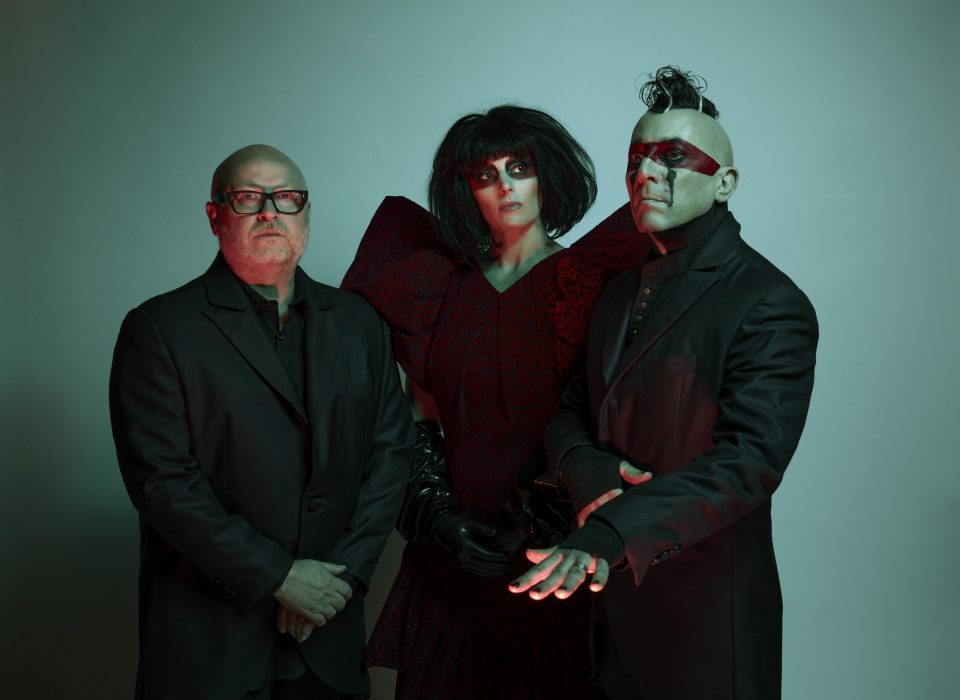 Puscifer